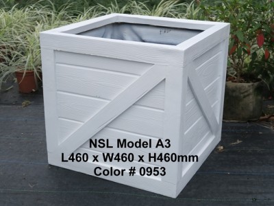 NSL Model A3